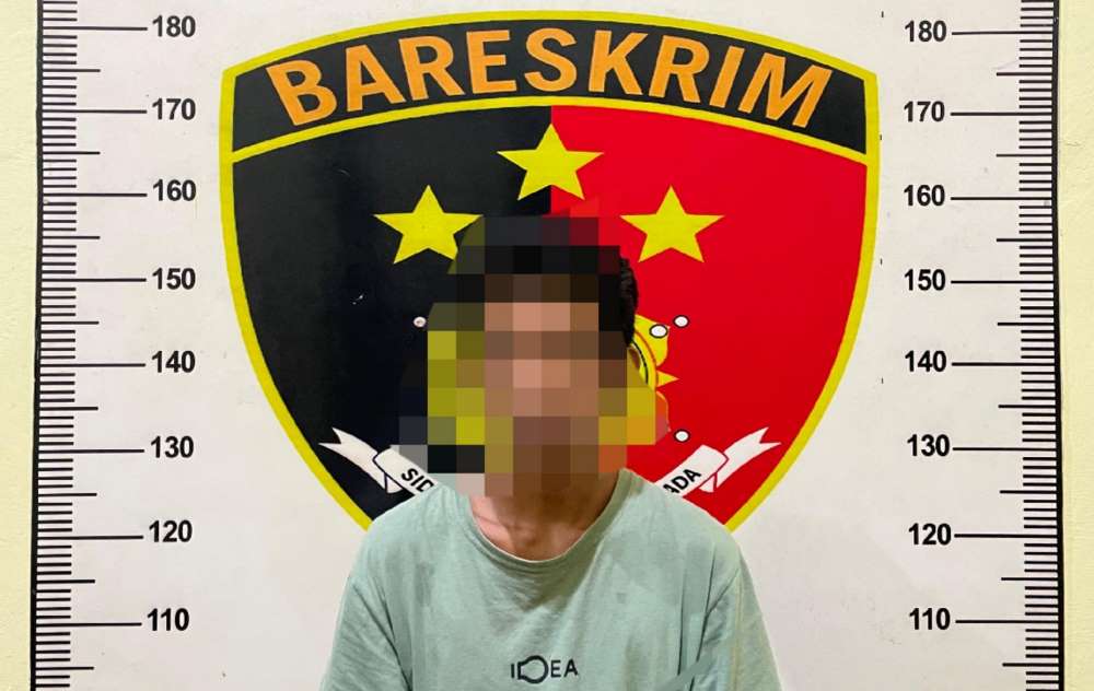 Pelaku Pencabulan
