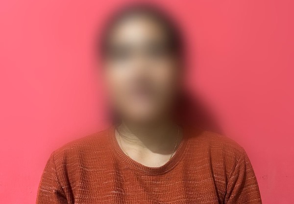 Pelaku Pencurian Emas