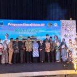 Pelepasan Siswa Kelas XII MAN 1 Lahat Tahun 2024/2025, Bupati Lahat Hadir Beri Dukungan