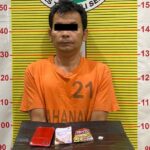 Polisi Gagalkan Transaksi Sabu di Paluta: Pelaku Sembunyikan Narkoba di Pelepah Sawit