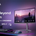 Philips Evnia Hadirkan Monitor Gaming QD-OLED 27 Inci 4K 240Hz Terbaru: Gabungan Teknologi Canggih dan Pengalaman Gaming Imersif