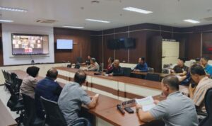 Operasi Sikat I Musi 2025: Polda Sumsel Ungkap Seratus Lebih Kasus Premanisme dan 3C di Sumatera Selatan
