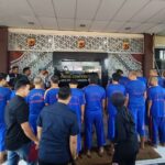Polres Karawang Gagalkan Peredaran Narkoba Ilegal: 31 Tersangka Diamankan dalam Operasi Intensif Maret-April 2025