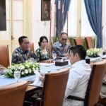 Prabowo Dukung Transformasi Investasi di Batam, BP Diminta Genjot Kinerja Ekonomi Nasional