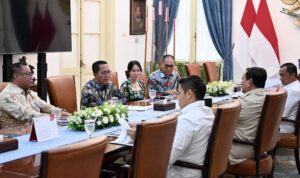Prabowo Dukung Transformasi Investasi di Batam, BP Diminta Genjot Kinerja Ekonomi Nasional