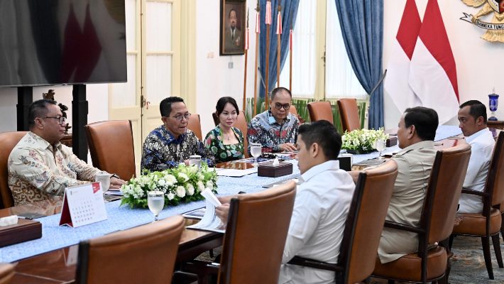 Prabowo