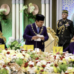 Mempererat Kolaborasi Strategis Indonesia-Brunei: Presiden Prabowo dan Sultan Bolkiah Perkuat Stabilitas ASEAN