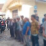 Jatanras Polda Sumsel Amankan Puluhan Jukir Liar