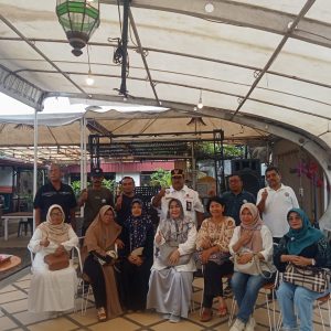 Reuni Alumni Sman 1 Batang Angkola Pintu Padang2