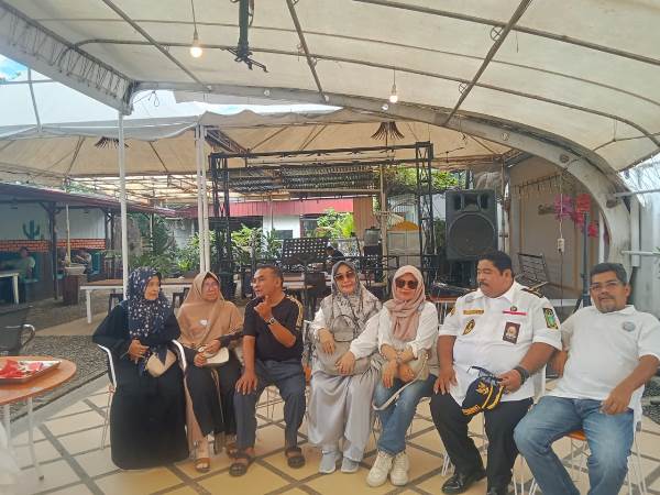 Reuni Alumni Sman Pintupadangreuni 40 Tahun Alumni Sma Tapanuli Selatanreuni Padangsidimpuan 2025alumni Sman Pintupadang 84 85silaturahmi Alumni Sma Sumatera Utara