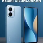Redmi 13X Resmi Meluncur di Indonesia, Usung Layar AMOLED dan Chipset Bertenaga