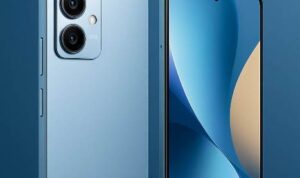 Redmi 13X Resmi Meluncur di Indonesia, Usung Layar AMOLED dan Chipset Bertenaga