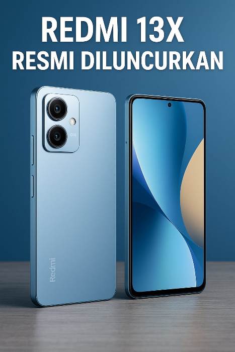 Rexmi 13x