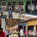 Razia Proaktif Satpol PP Paluta: Ungkap Pelanggaran Domisili dan Skrining Kesehatan di Kos Gunung Tua