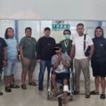 Nekat Kabur, Jaringan Pencurian Motor di Dor