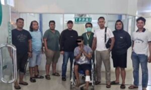 Nekat Kabur, Jaringan Pencurian Motor di Dor