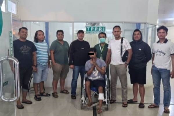Sindikat Curanmor Di Sumut