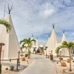The ANMON Resort Bintan, Glamping Mewah Bernuansa Gurun — Liburan Eksklusif yang Tak Terlupakan
