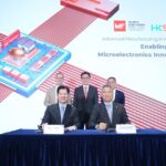 HKSTP dan Würth Elektronik Perkenalkan Program Layanan Teknik Perdana untuk Dorong Transformasi Mikroelektronika di Hong Kong
