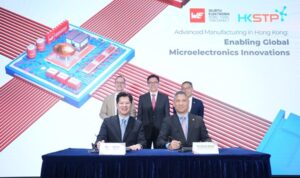 HKSTP dan Würth Elektronik Perkenalkan Program Layanan Teknik Perdana untuk Dorong Transformasi Mikroelektronika di Hong Kong