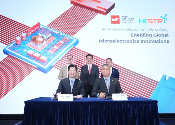 Tn. Oscar Wong Head Of Innofacturing Hkstp