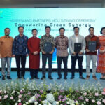 V-GREEN dan Mitra Luncurkan Proyek USD 300 Juta untuk 60.000+ Stasiun Pengisian VinFast di Indonesia