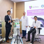 Agilis Robotics Cetak Sejarah: Operasi Pengangkatan Tumor Kandung Kemih Pertama di Dunia dengan Bantuan Robot Berkolaborasi dengan CUHK