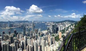 Mengapa Warga Keturunan Tionghoa di Indonesia Gemar Liburan ke Hong Kong? Ini Alasan dan Destinasi Favoritnya