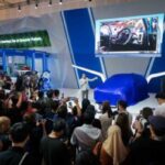 VinFast Hadir di IIMS Surabaya 2025, Perkenalkan VF 6 Setir Kanan untuk Pertama Kalinya