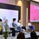 Violas Xiao, CEO XTransfer Singapura Ungkap Kiat Membangun Jaringan di Money20/20 Asia untuk Kesuksesan Fintech