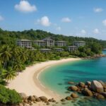 Keindahan Lagoi Bintan, Surga Tropis Tersembunyi di Ujung Kepulauan Riau