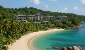 Keindahan Lagoi Bintan, Surga Tropis Tersembunyi di Ujung Kepulauan Riau