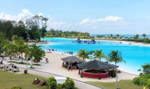 Menjelajahi Keindahan Lagoi: Surga Wisata di Bintan, Ini Daftar Hotel Termurah hingga Termahal
