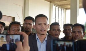 Yunan Nasution Ungkap Kesulitan UMKM Aceh Timur Akses KUR Akibat Syarat Agunan Bank