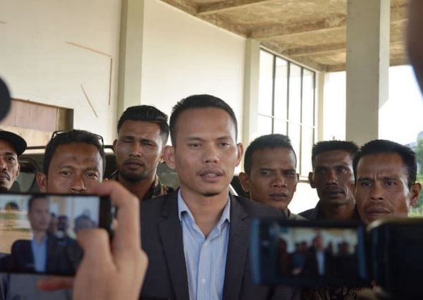 Yunan Nasution