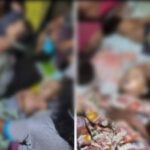Tragis! Tiga Balita Kakak Beradik di Tapanuli Selatan Ditemukan Tewas di Dalam Sumur