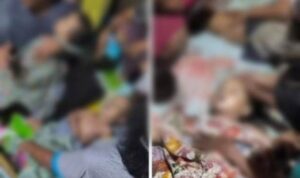 Tragis! Tiga Balita Kakak Beradik di Tapanuli Selatan Ditemukan Tewas di Dalam Sumur
