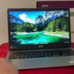Acer Chromebook Plus 514 CB514-4H-38JA: Laptop Ringan Berkemampuan AI untuk 2025