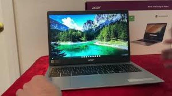 Acer Chromebook2