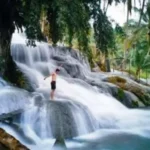 Tapanuli Selatan Hadirkan Wisata Alam Berkelas: Aek Sijorni, Silima-Lima dan Danau Marsabut Jadi Daya Tarik Utama 2025