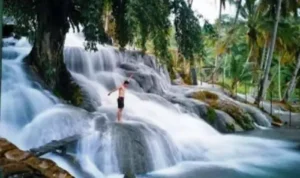 Tapanuli Selatan Hadirkan Wisata Alam Berkelas: Aek Sijorni, Silima-Lima dan Danau Marsabut Jadi Daya Tarik Utama 2025