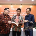 Agenda RUPS Disetujui, VENTENY Catat Kinerja Positif Sepanjang 2024