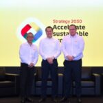 DHL Perkuat Dukungan untuk Indonesia Jadi Pusat Perdagangan Global Berkelanjutan