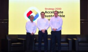 DHL Perkuat Dukungan untuk Indonesia Jadi Pusat Perdagangan Global Berkelanjutan