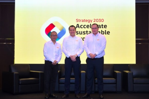 Ahmad Mohamad Senior Technical Advisor Dhl Express Indonesia