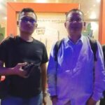 Ambulans Yayasan Diduga Digelapkan, Ahmad Tohir Resmi Laporkan Mantan Sopir ke Polrestabes Medan