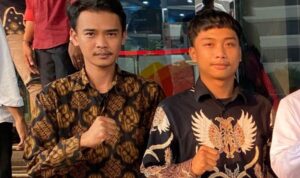 HUT Bhayangkara ke-79, Aliansi Masyarakat Pemerhati Hukum Apresiasi Polri sebagai Pilar Stabilitas Nasional