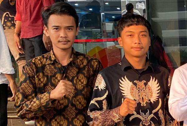 Aliansi Masyarakat Pemerhati Hukum Apresiasi Polri Sebagai Pilar Stabilitas Nasional