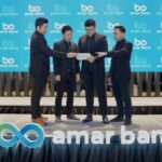 Amar Bank Kucurkan Dividen Rp95,47 Miliar dan Catat Pertumbuhan Laba Tertinggi Sejak Awal Operasional