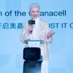 Shinemage Group Tunjuk Maye Musk dan Song Seung Heon sebagai Duta Global Oganacell, Percepat Ekspansi Internasional